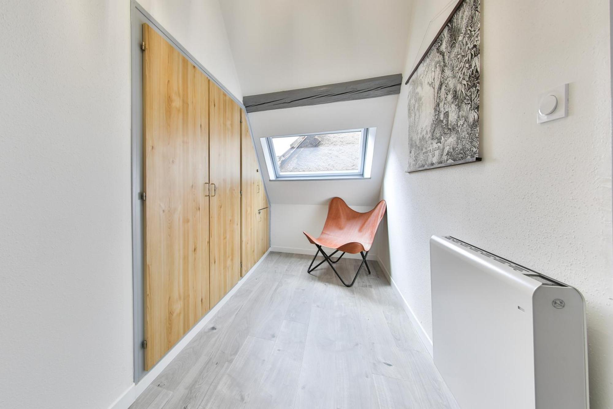 Appartements Duplex 3 Et 4 Personnes - Climatisation - Village Elu Parmi Les "Plus Beaux Villages De France" - Route Des Vins - Centre Alsace Bergheim Buitenkant foto